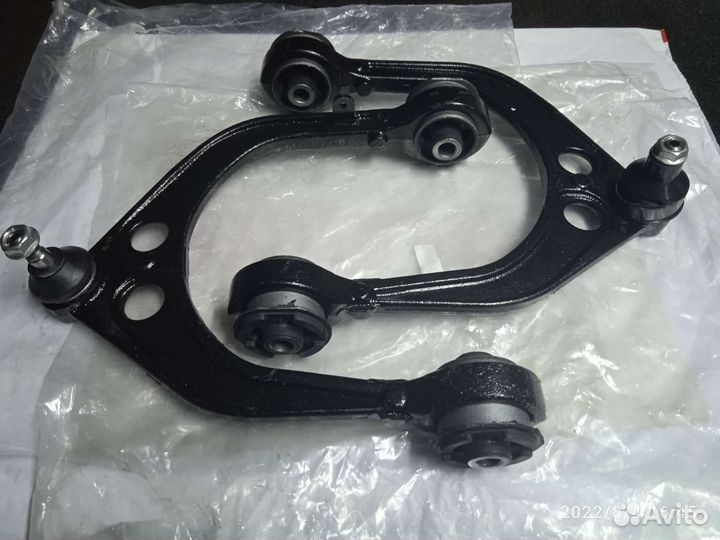 Рычаги перед верхние dodge Charger LD