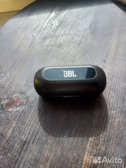 Блютуз наушники jbl C100TWS