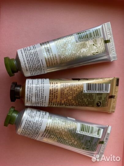 Ив роше крем для рук