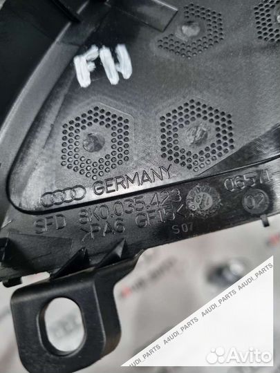 Сетка для динамика Audi S4 B8 Бензин 8K0035423
