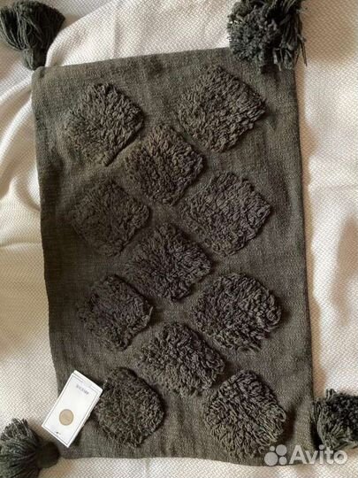 Наволочки H&M декоративные новые