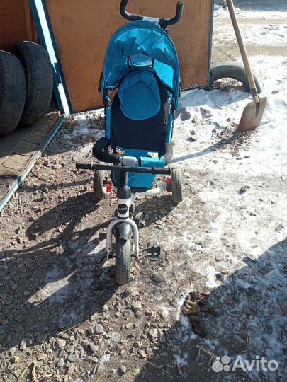 Продам 4 велосипеда