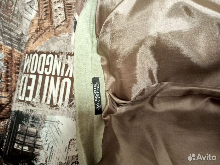 Костюм, пиджак, брюки, галстук