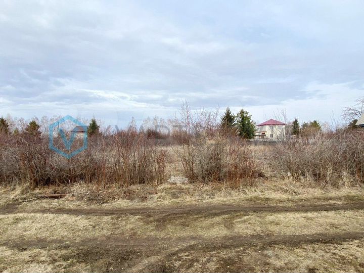 Участок 12 сот. (СНТ, ДНП)