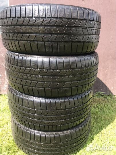 Continental ContiCrossContact Winter 275/40 R22 108V