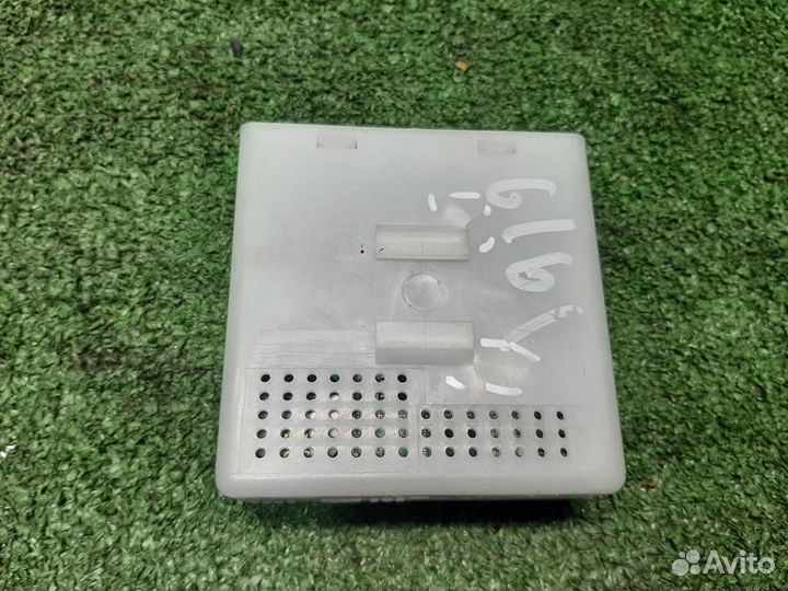 Блок центрального замка Nissan X-Trail T31 2007