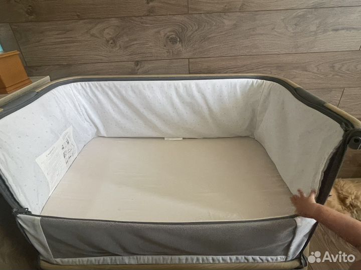 Кроватка колыбель