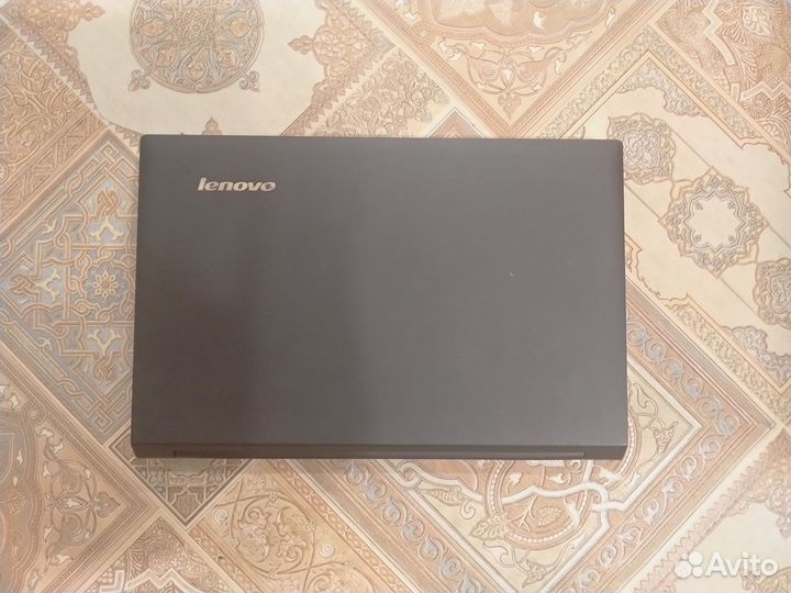 Ноутбук для дома и офиса