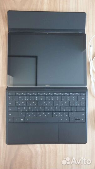 Планшет /ноутбук компактный Huawei matepade