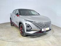 OMODA C5 1.5 CVT, 2022, 35 895 км, с пробегом, цена 1 989 000 руб.