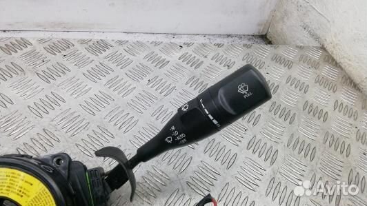 Переключатель поворотов и дворников (стрекоза) che