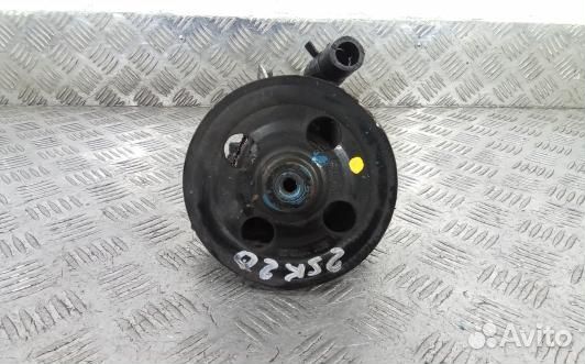 Насос гу дизельный ford S-MAX (2SK20BT01)