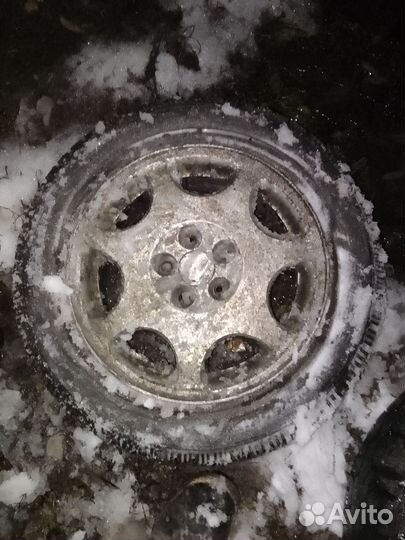 Колёса subaru r15, 17