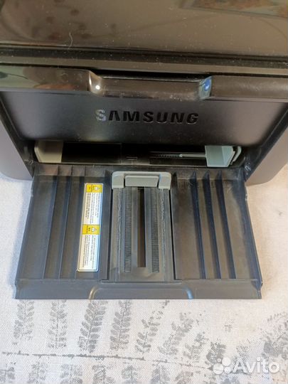 Принтер лазерный samsung ml 1665