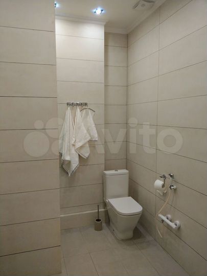 2-к. квартира, 94 м², 4/9 эт.