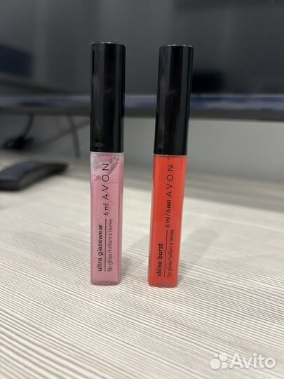 Косметика Avon (неликвид)