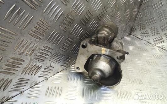 Стартер дизельный mazda 3 1 (4BE11BR01)