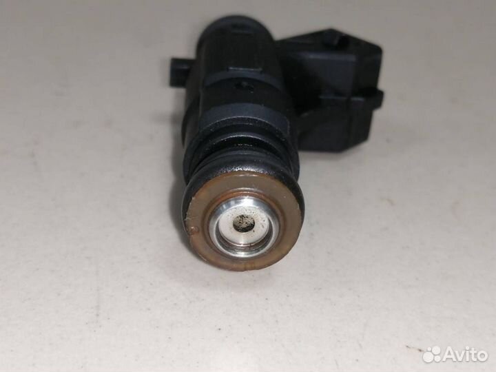 Форсунка инжекторная электрическая Hafei Brio 2002