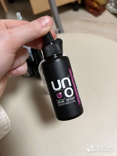 Топ Uno Super shine