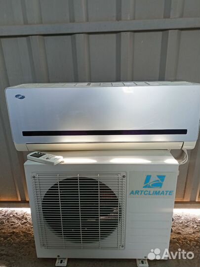 Сплит-система