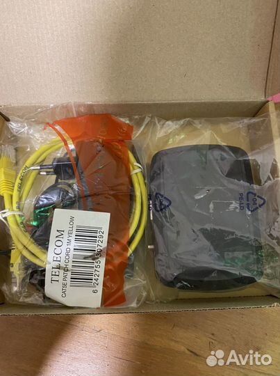 Ethernet-шлюз PR1132