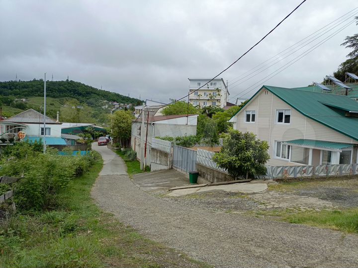 Участок 6 сот. (ИЖС)