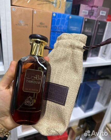 Оригинал Дубай