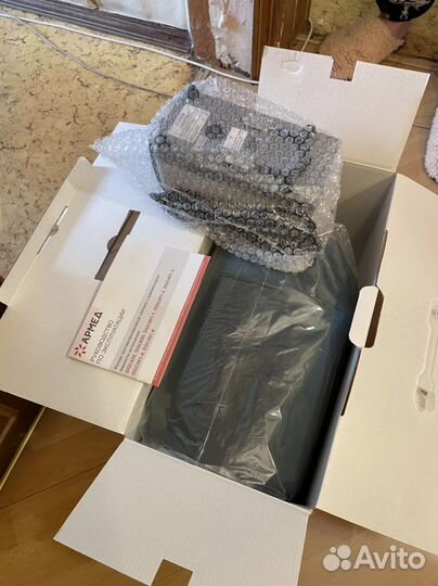 Матрас противопролежневый 