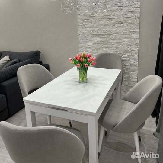 Стулья кухонные