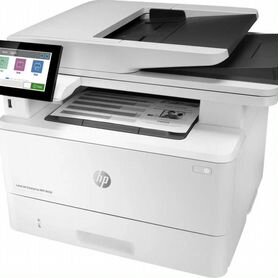 Лазерное мфу Hp 3PZ55A