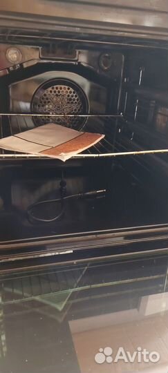 Плита электрическая стеклокерамика gorenje