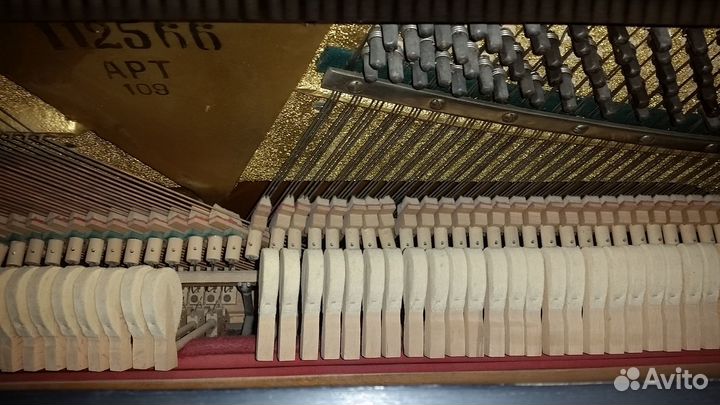 Пианино Беларусь, черное