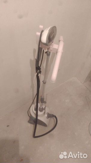 Отпариватель для одежды