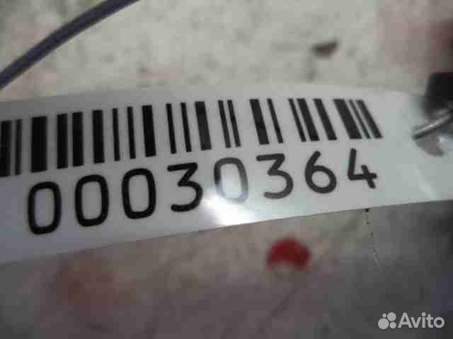 Джойстик управления мультимедиа Mercedes C-klasse