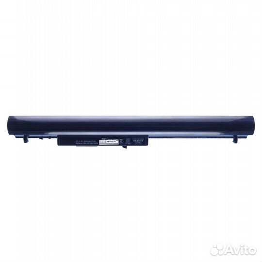 Аккумулятор для HP hstnn-UB5M 14.4V 2600mAh 37Wh