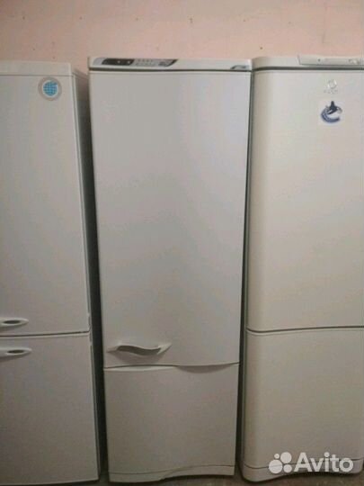 Холодильник Атлант
