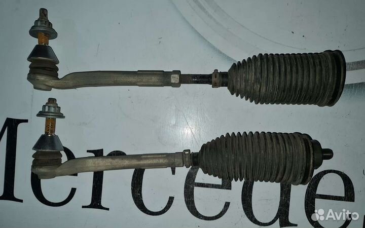 Рулевые наконечники Mercedes W2O5/W213