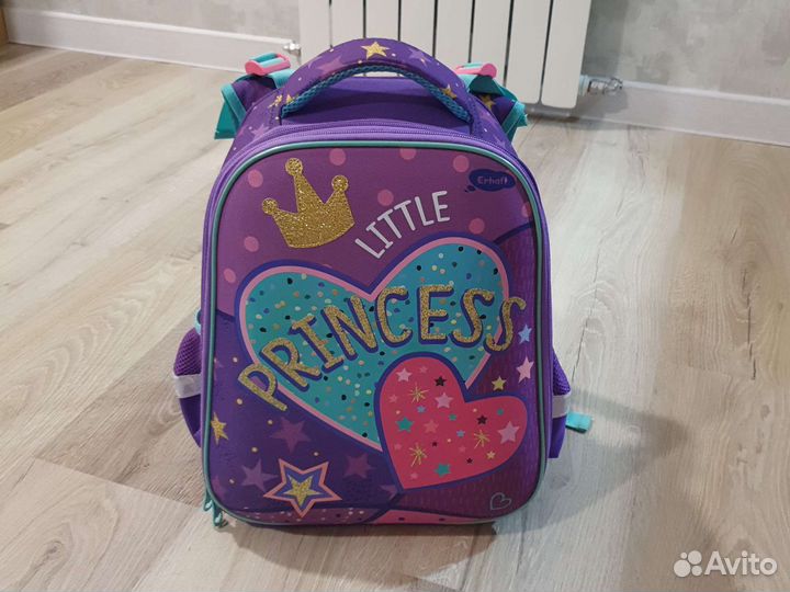 Рюкзак, ранец школьный