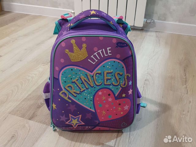 Рюкзак, ранец школьный