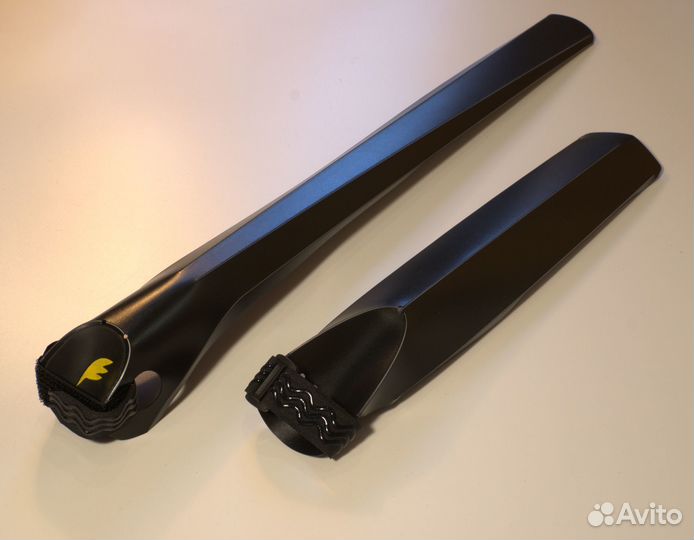 Крылья для велосипеда комплект