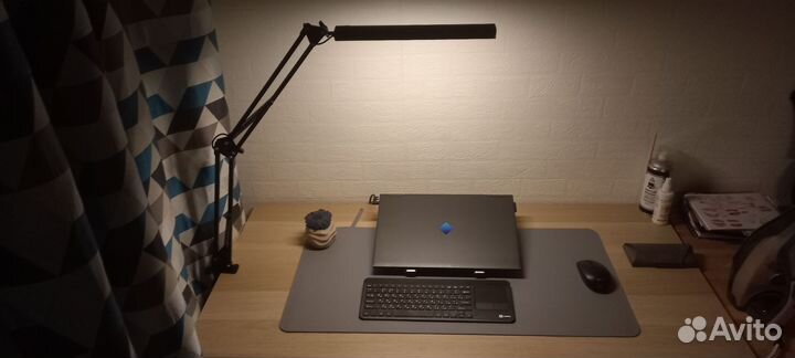 HP Omen 16.1 RTX 3070 Ryzen 7 5800H 32GB 1TB 144Hz