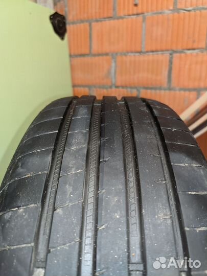 Goodyear Eagle F1 Asymmetric 5 205/50 R17