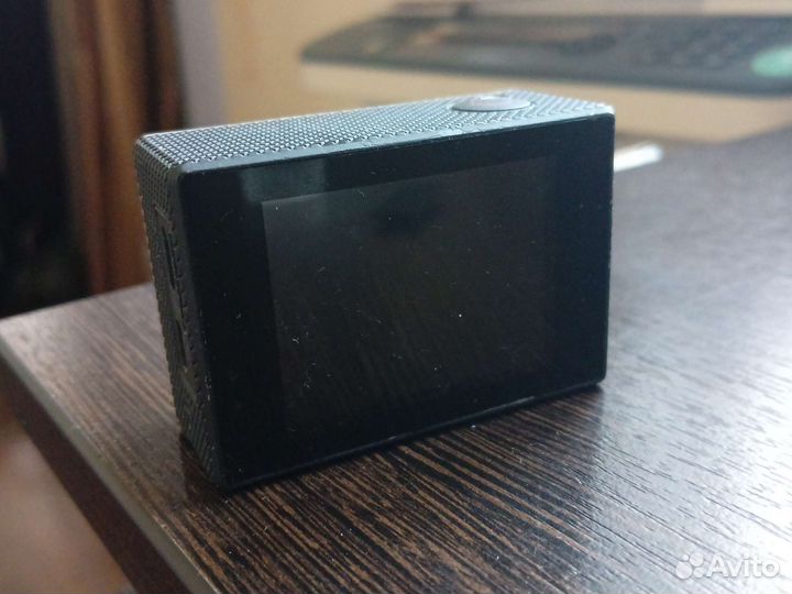 Экшн камера sjcam wifi