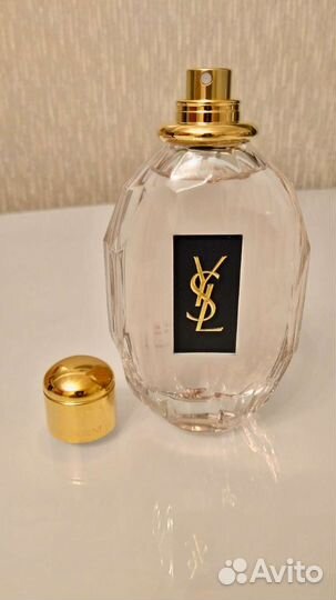 Y S L parisienne 90 ml. EDP (тестер, оригинал)