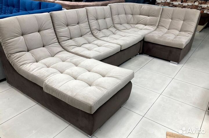 Диван новый