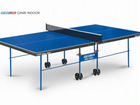 Теннисный стол Start Line Game Indoor объявление продам