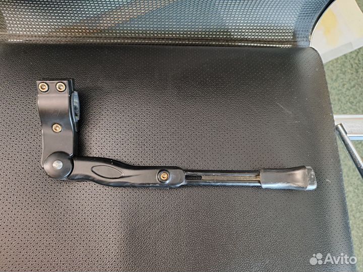 Подножка для велосипеда