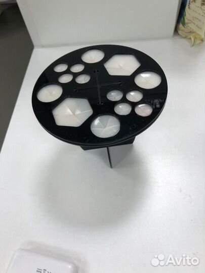 Подставка под кисти для макияжа