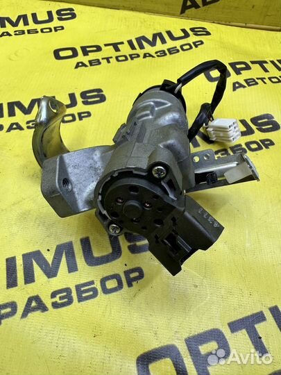 Замок зажигания Kia Rio 3