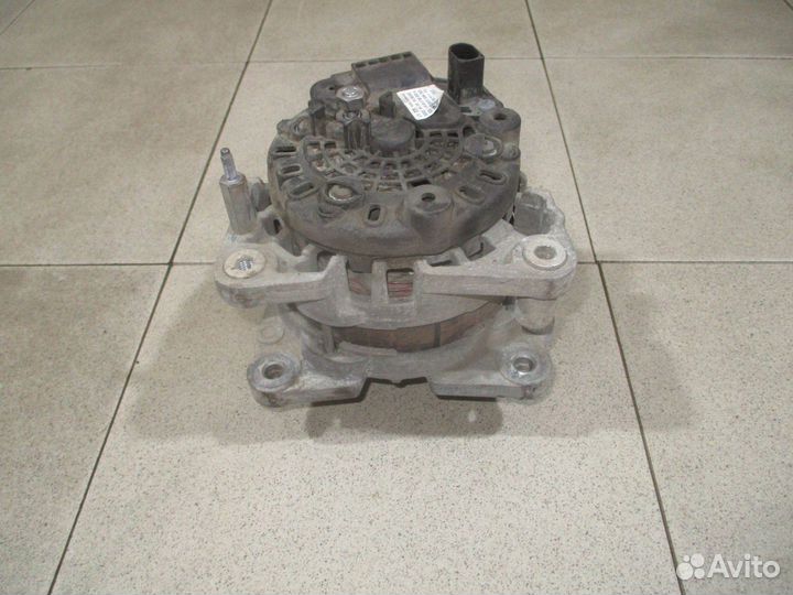 Генератор VW Polo Sedan